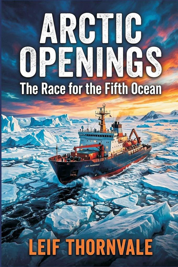 Arctic Opening