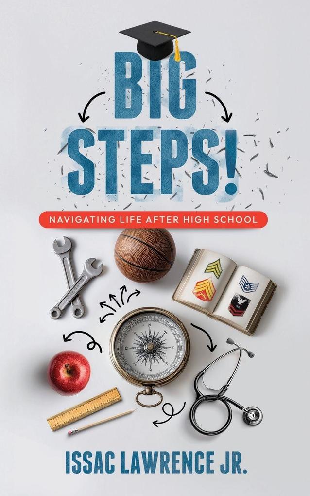 Big Steps!