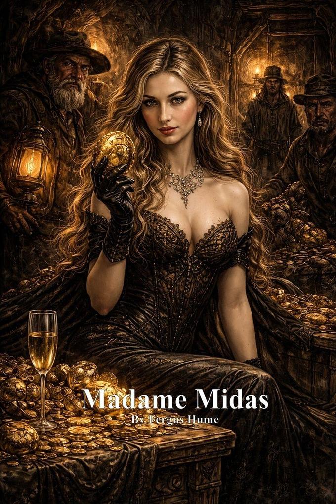 Madame Midas