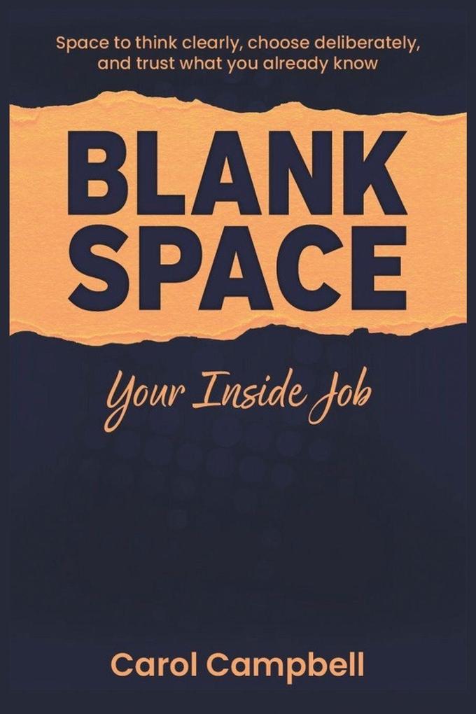 BLANK SPACE
