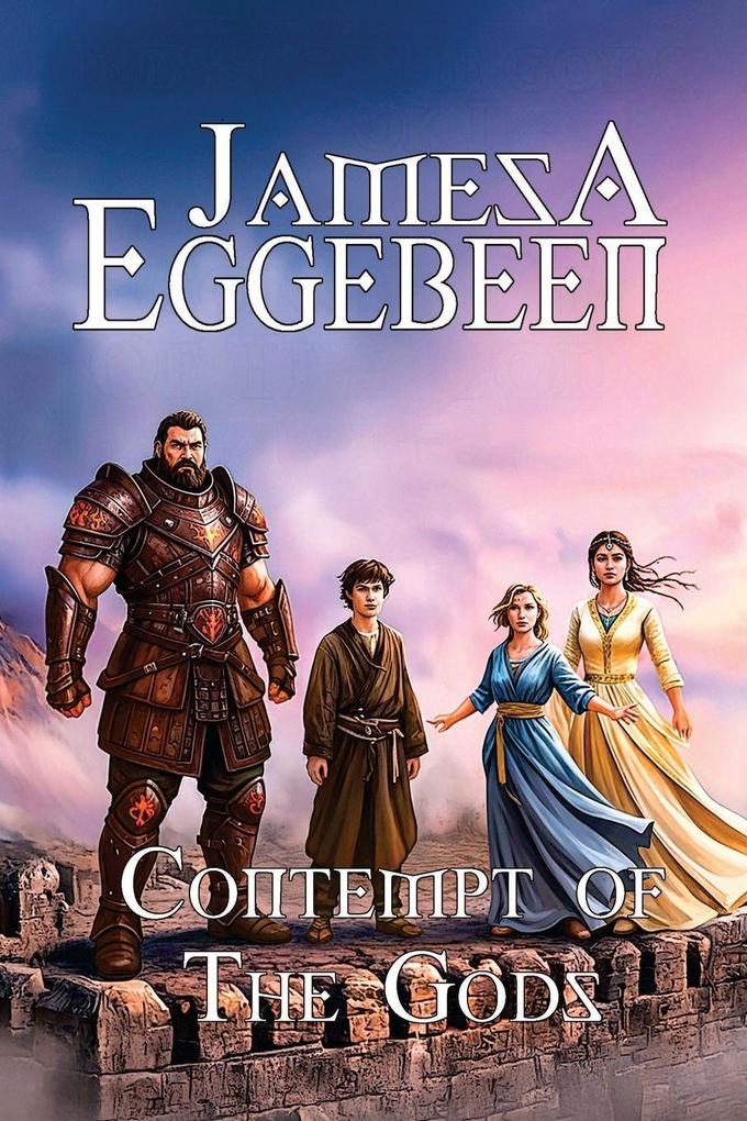 Contempt of the Gods
