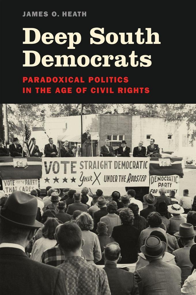 Deep South Democrats