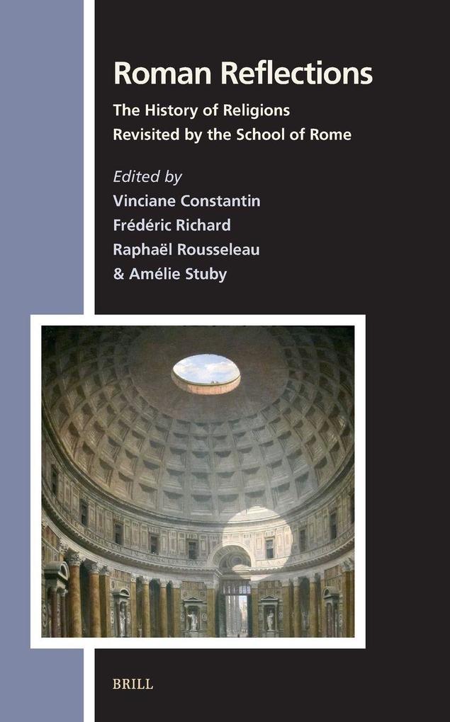 Roman Reflections