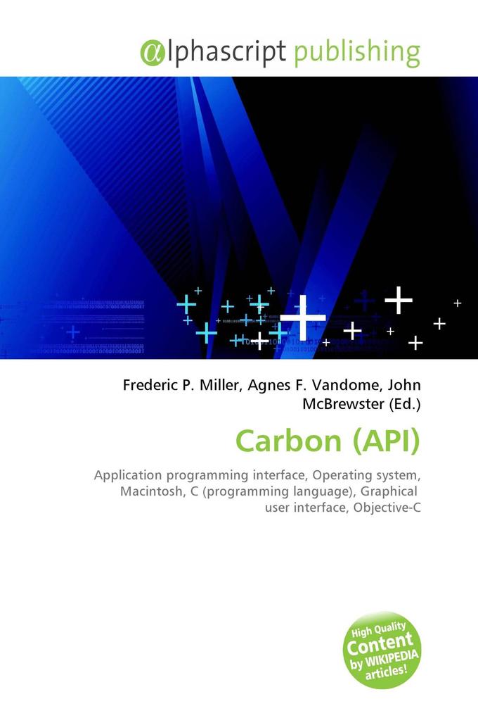 Carbon (API)