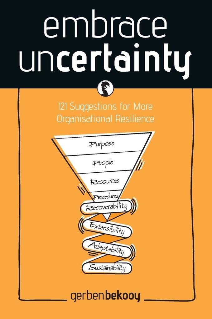 Embrace Uncertainty