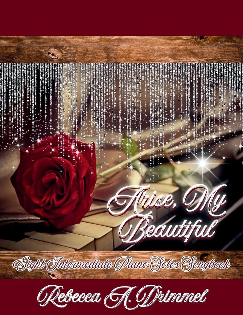 Arise My Beautiful