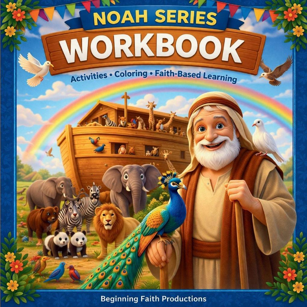 Noah Series Workbook