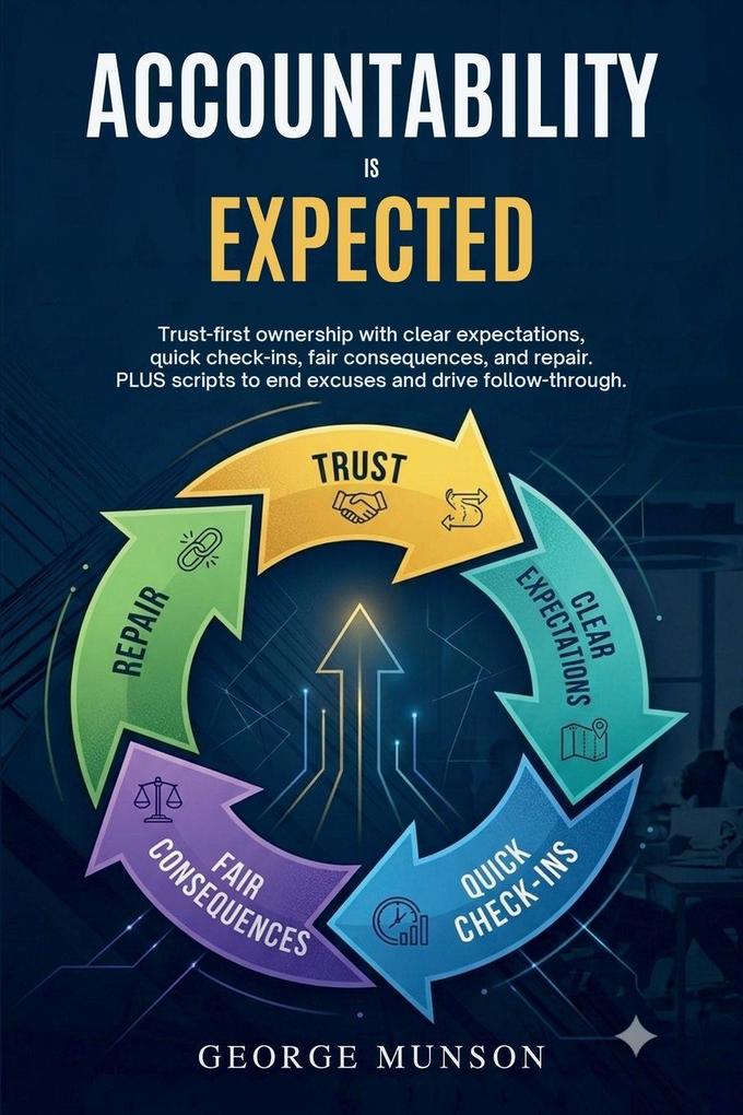 Accountability is Expected