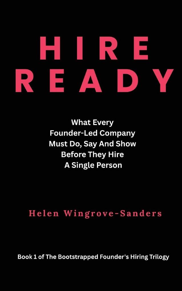 Hire Ready
