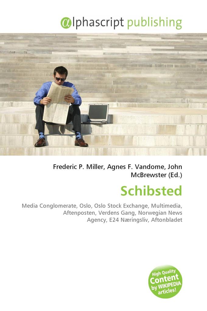 Schibsted