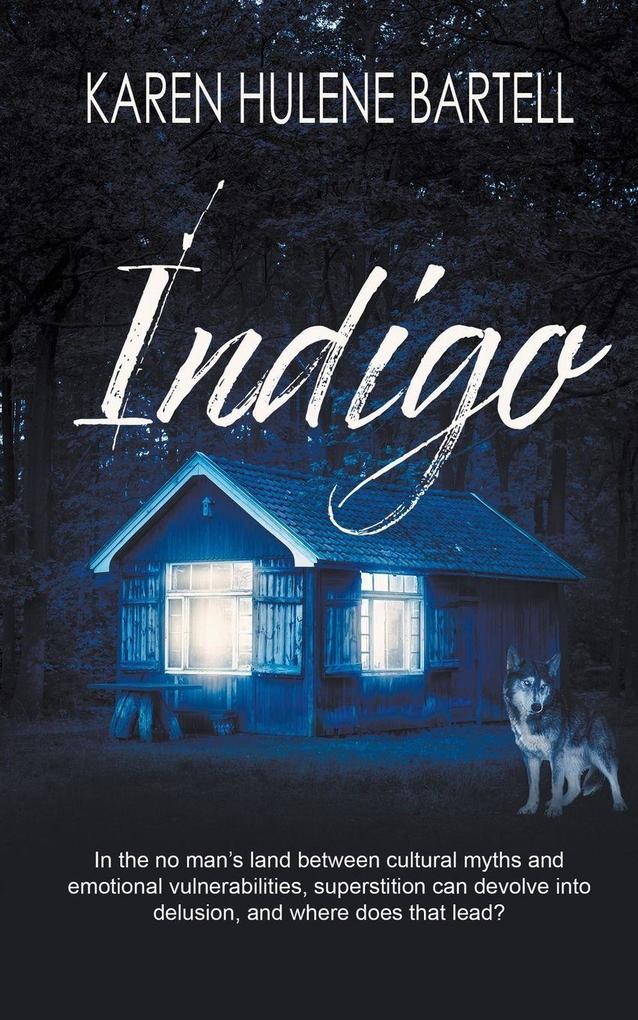 Indigo