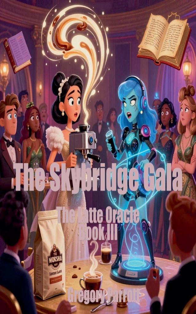 The Skybridge Gala