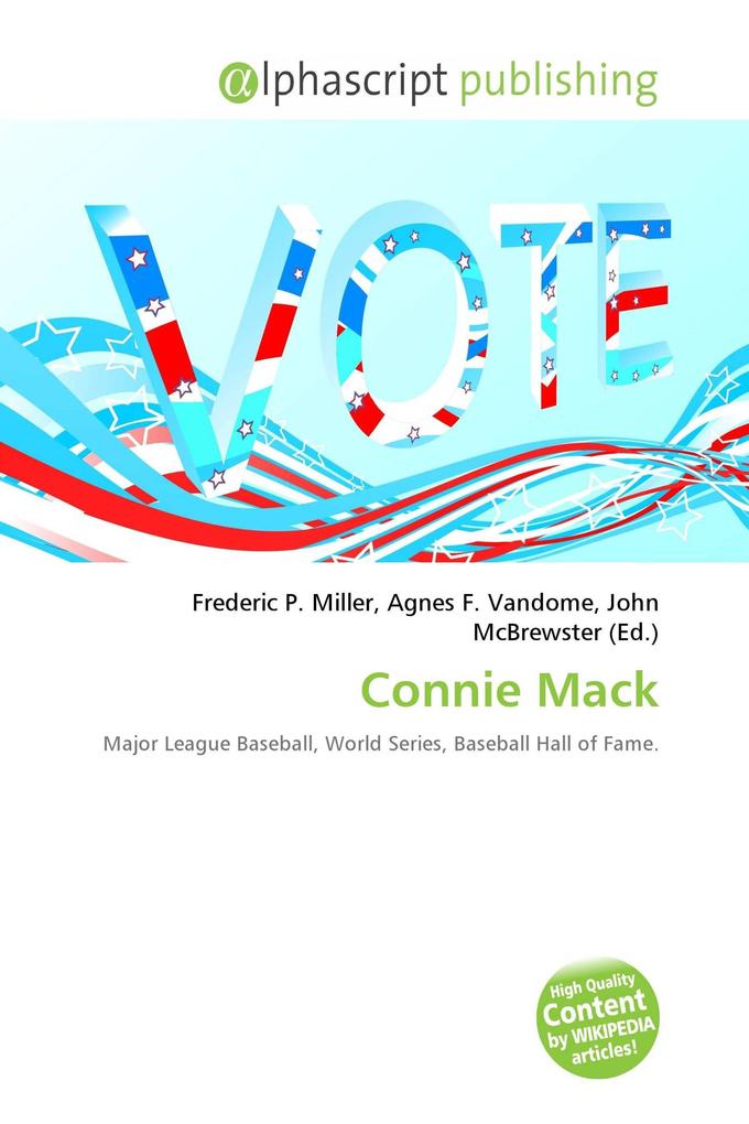 Connie Mack