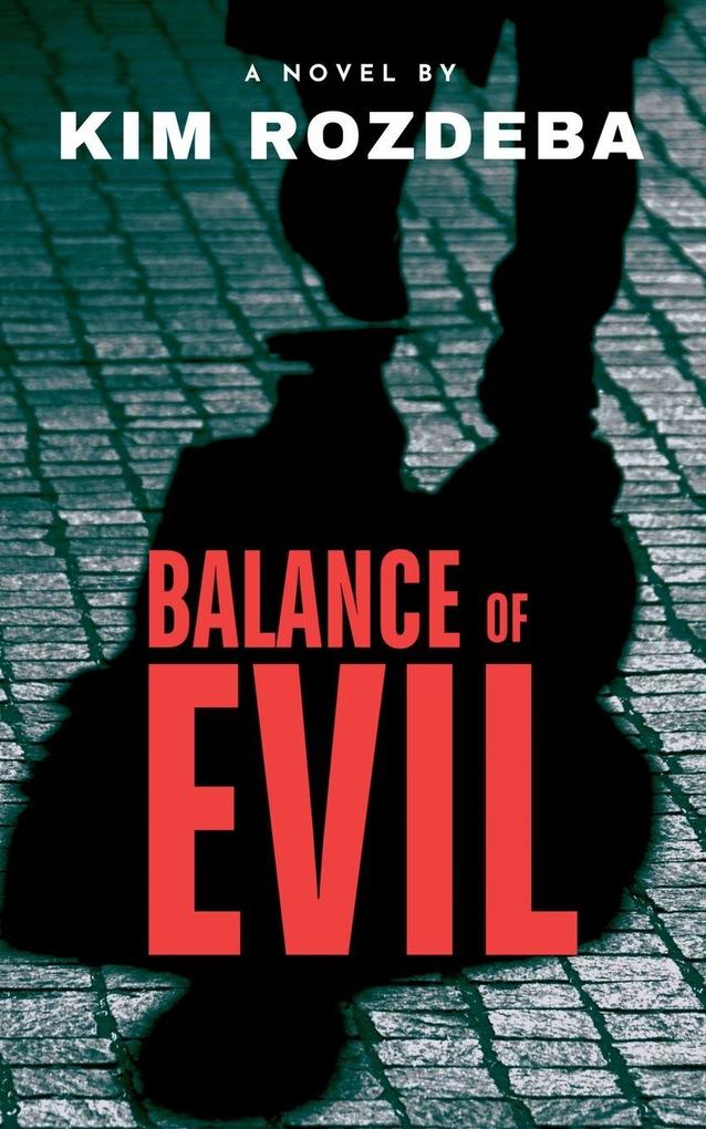 Balance of Evil