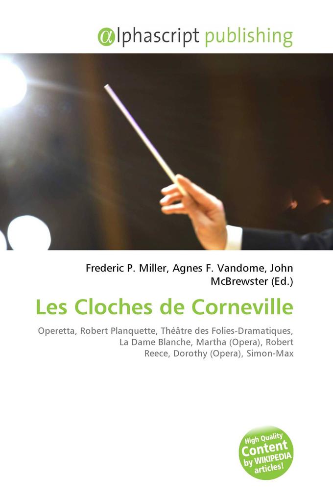 Les Cloches de Corneville