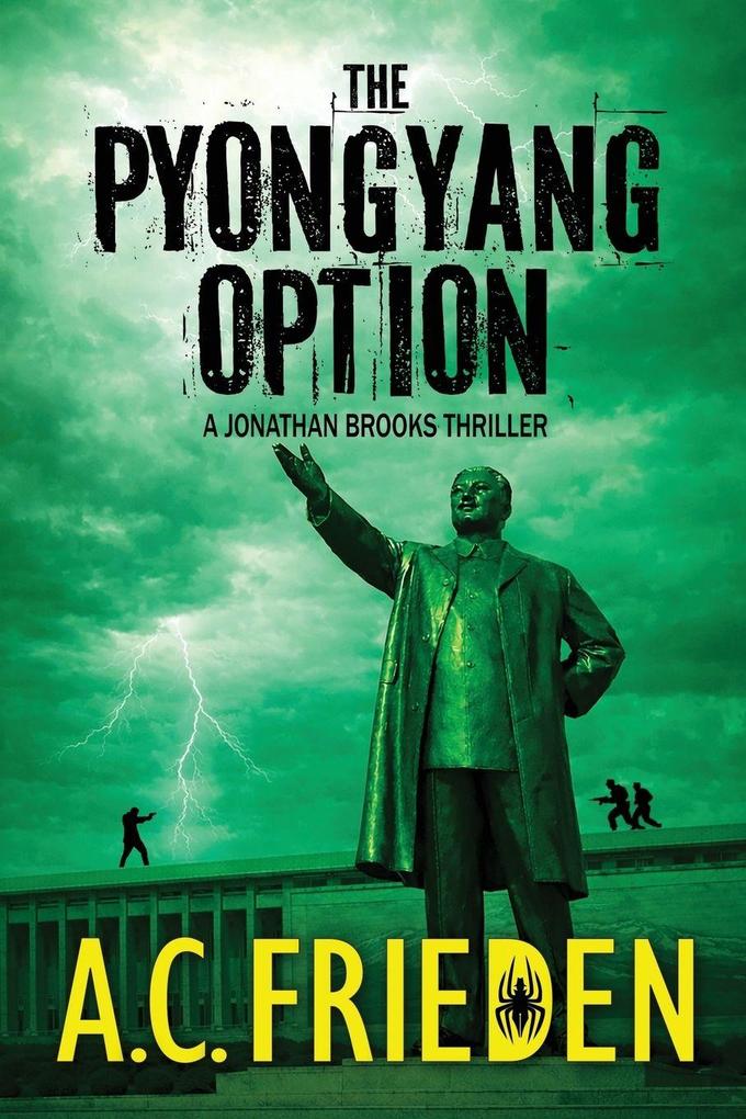 The Pyongyang Option