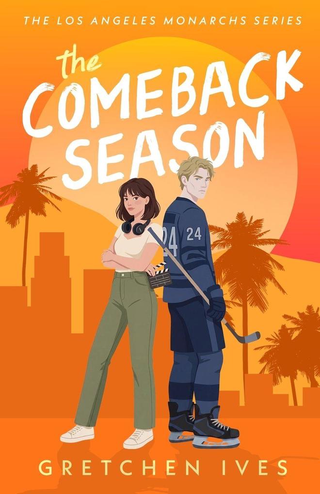 The Comeback Season