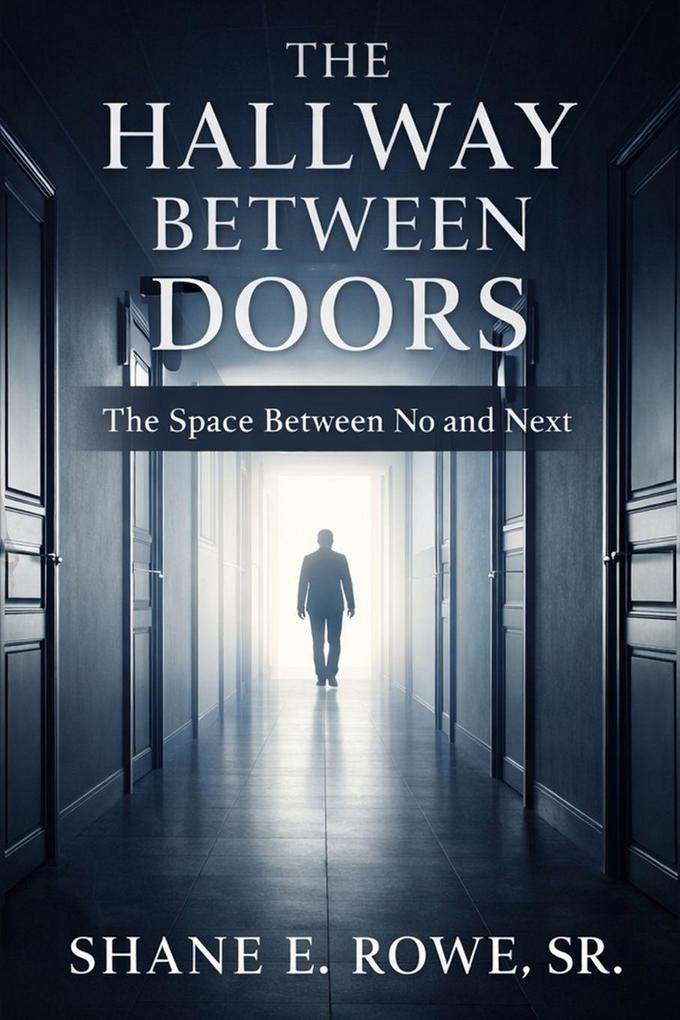 THE HALLWAY BETWEEN DOORS