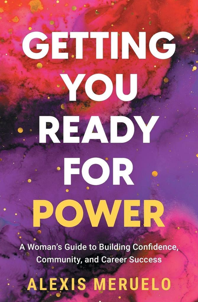 Getting You Ready for Power