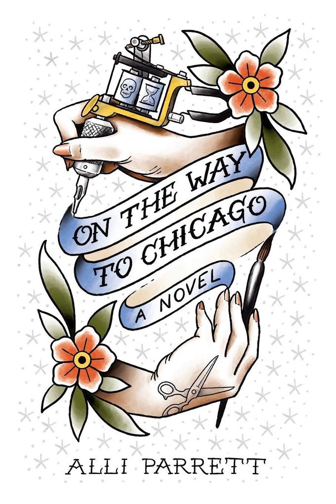 On The Way To Chicago