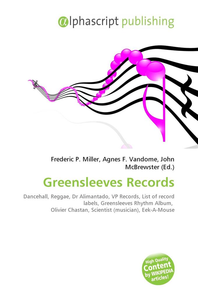 Greensleeves Records