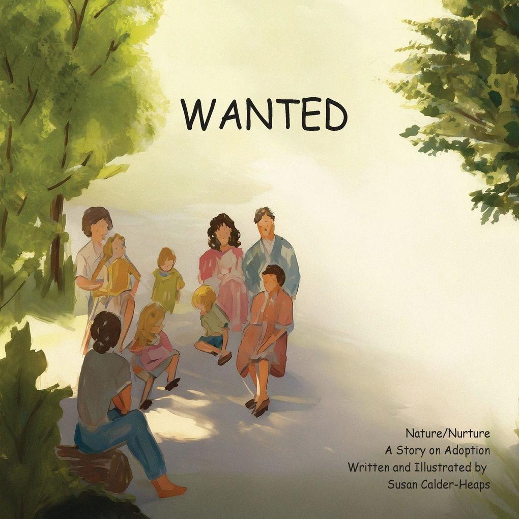 Wanted