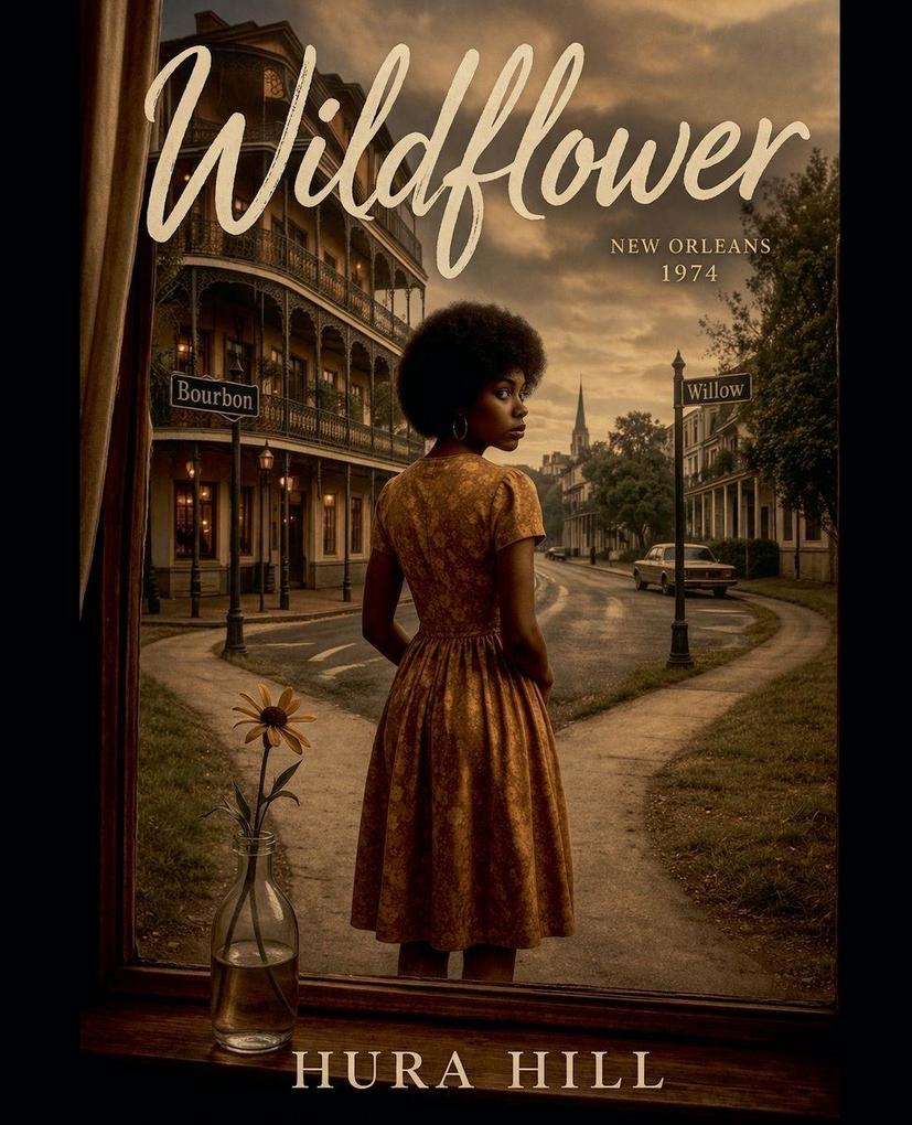 Wildflower