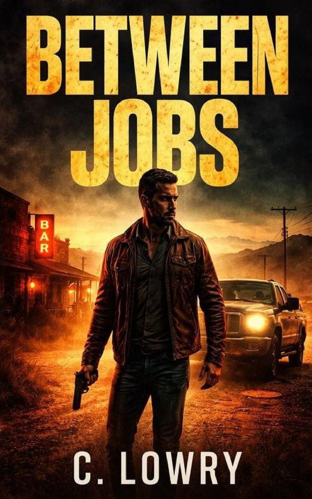 Between Jobs