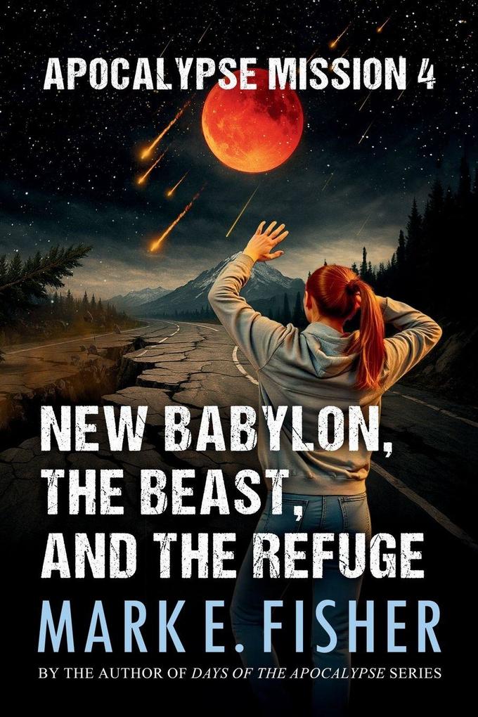Apocalypse Mission 4