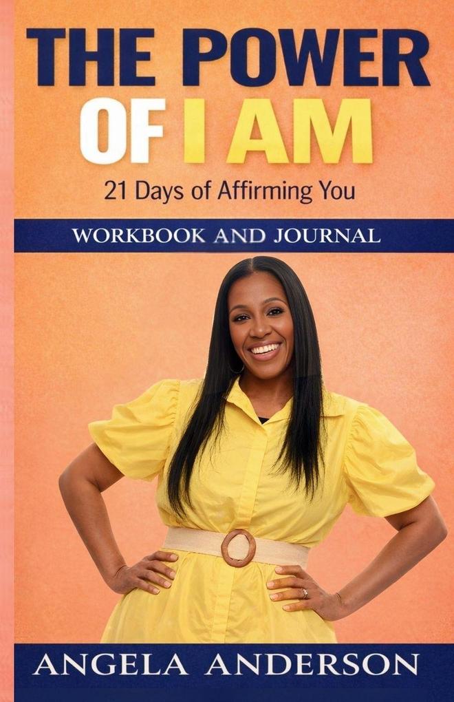 The Power of I Am
