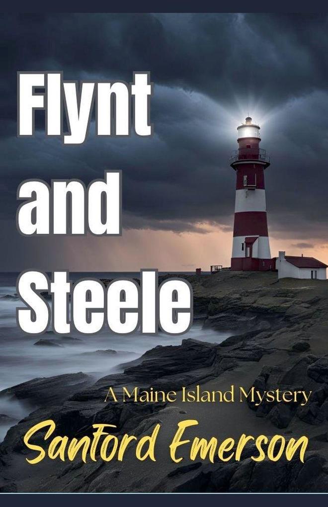 Flynt and Steele