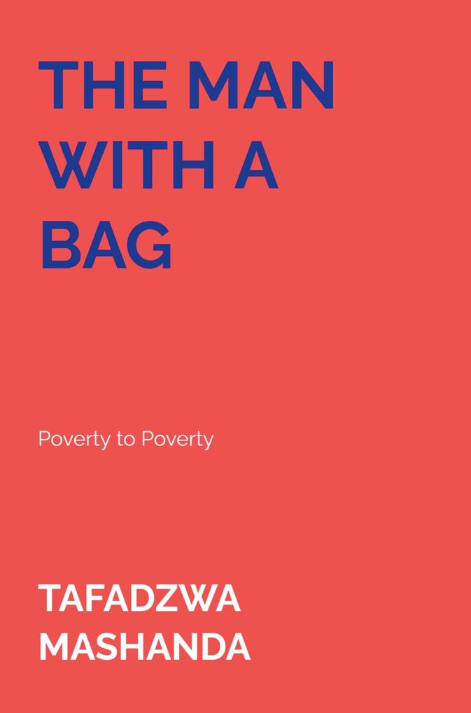 The man with a bag