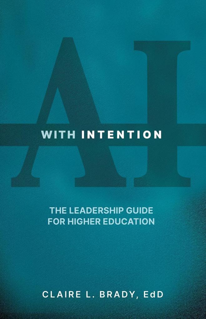 AI with Intention