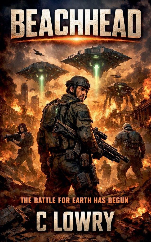 Beachhead