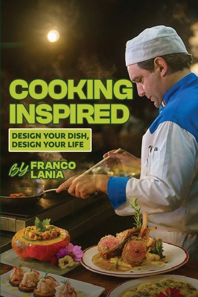 Cooking Inspired