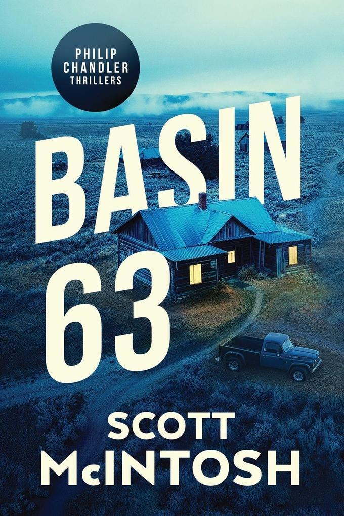 Basin 63
