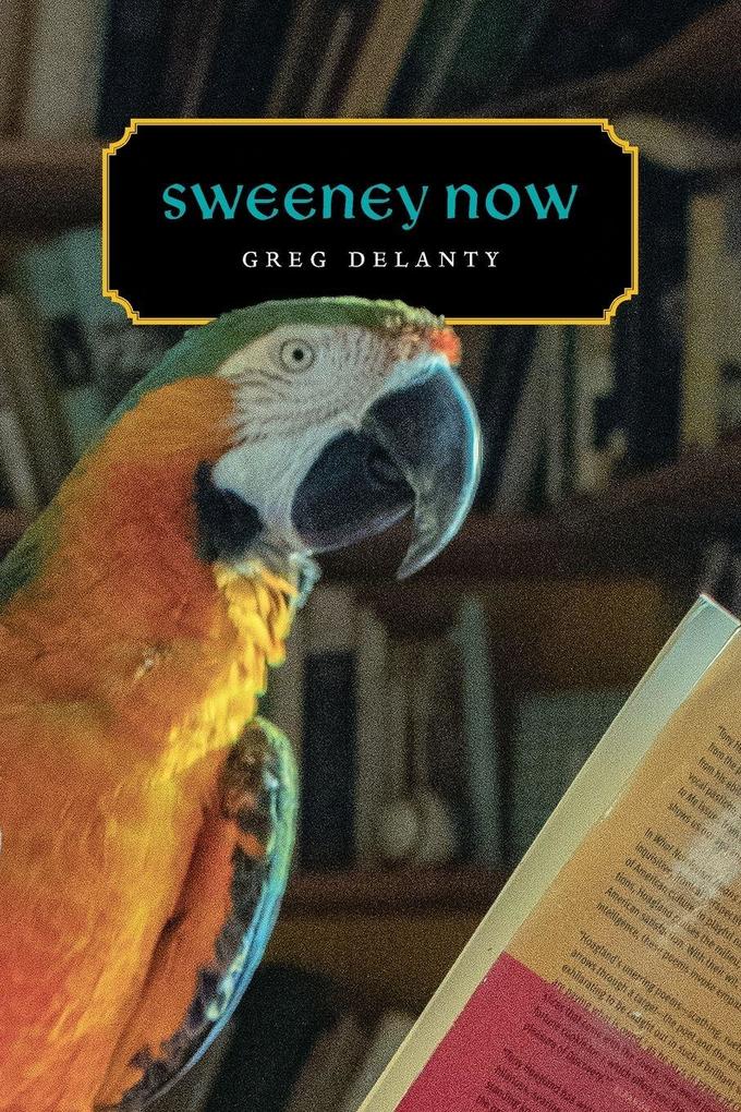 Sweeney Now