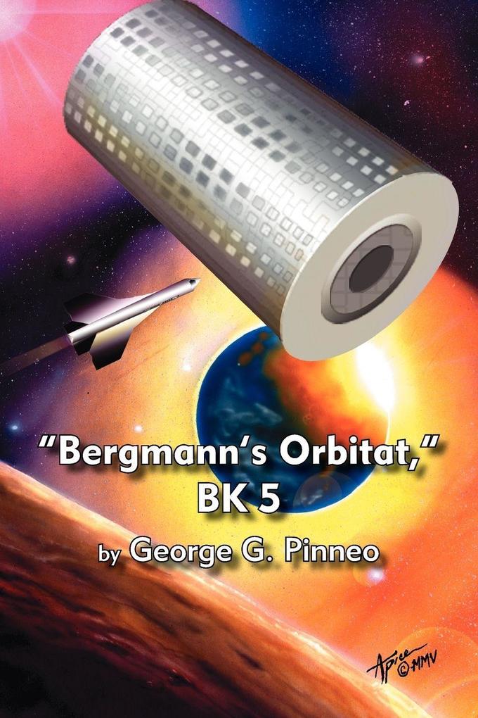 'Bergmann's Orbitat' BK 5