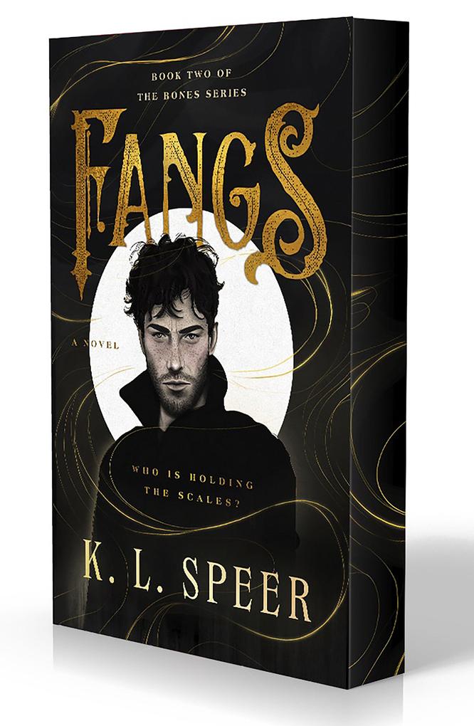 Random House Publishing Group Fangs