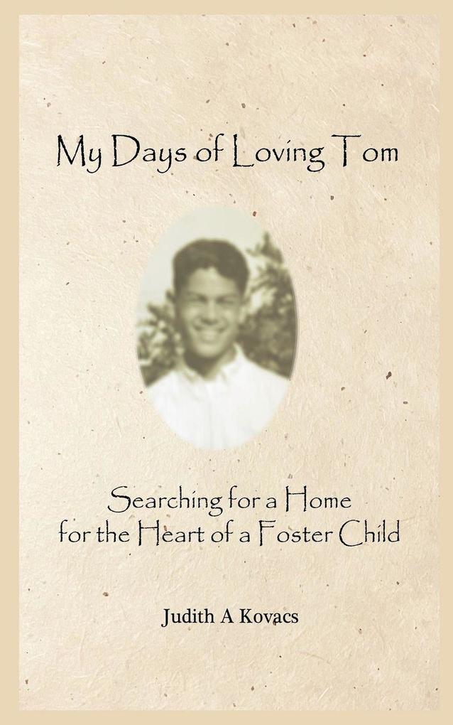 My Days of Loving Tom