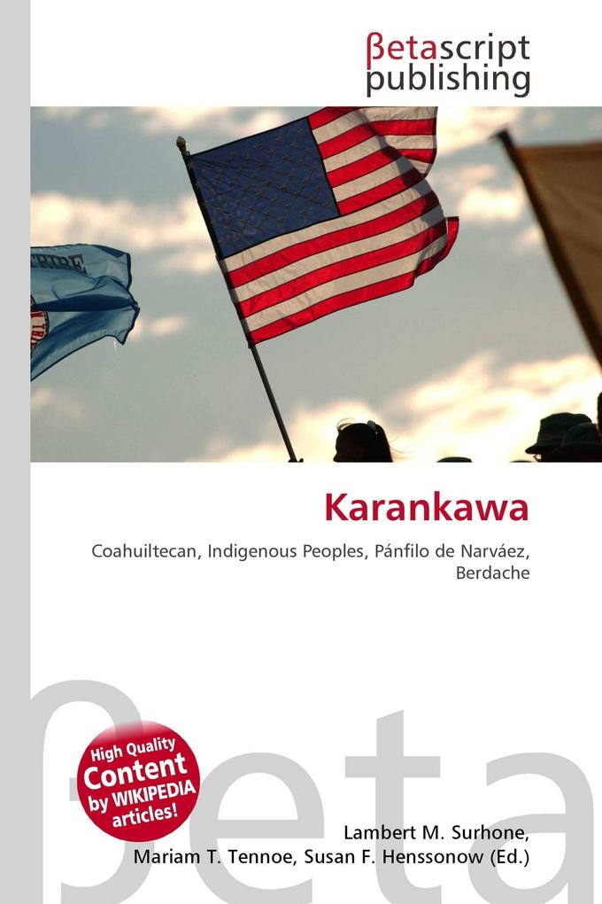 Karankawa
