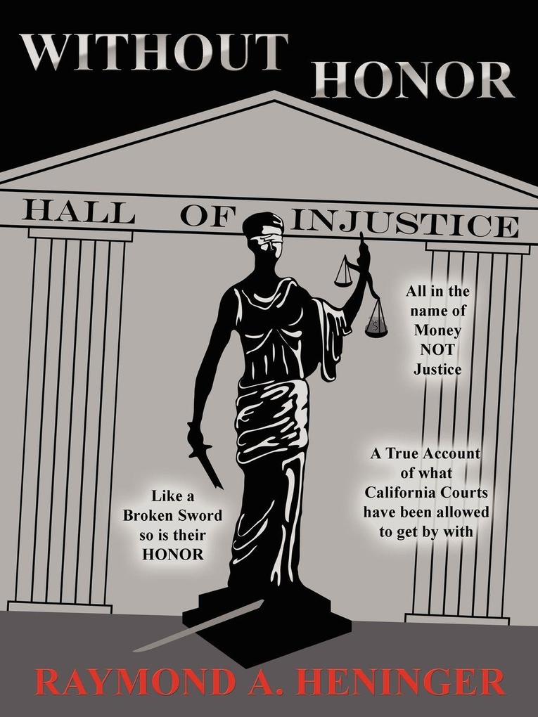 Without Honor