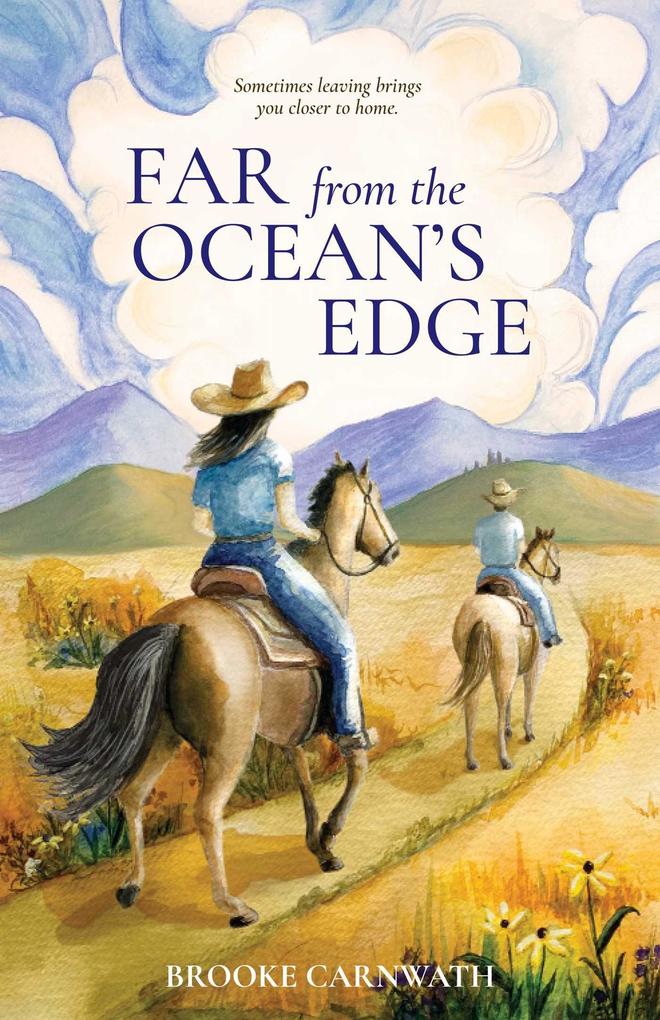 Far from the Ocean's Edge