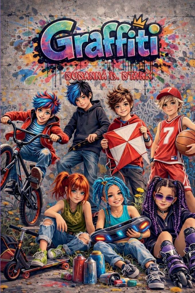 Graffiti