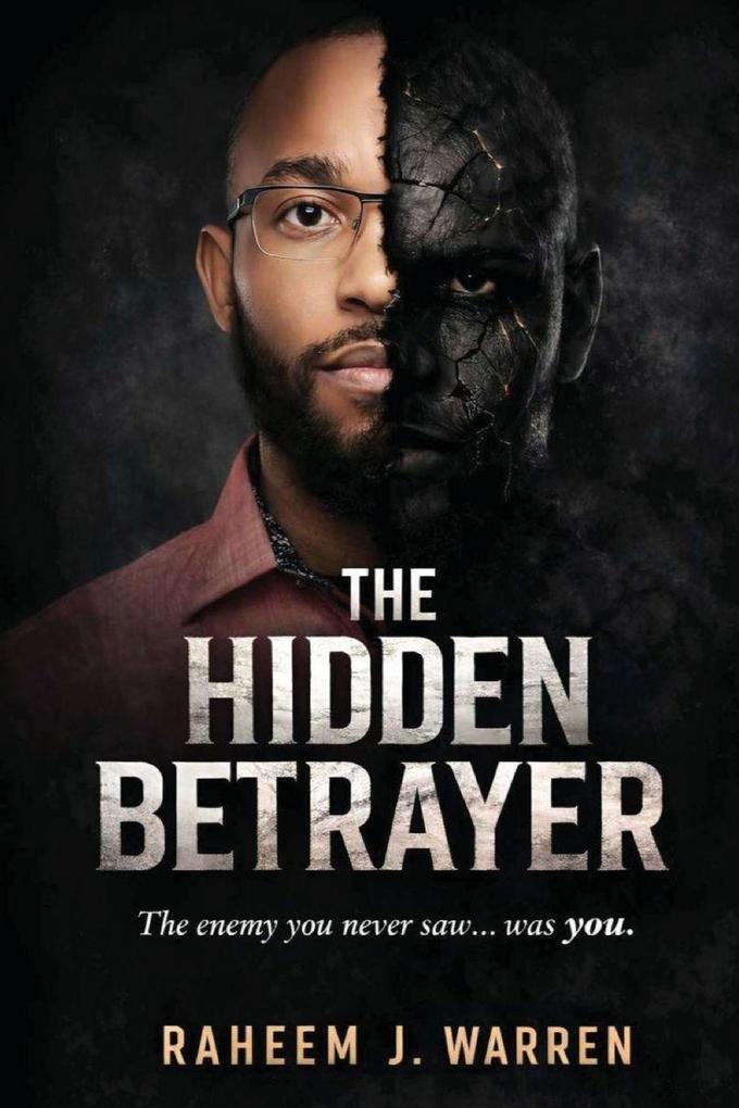 The Hidden Betrayer