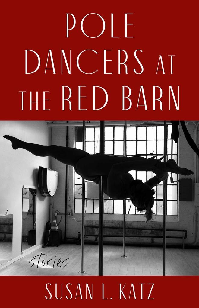 Pole Dancers at the Red Barn