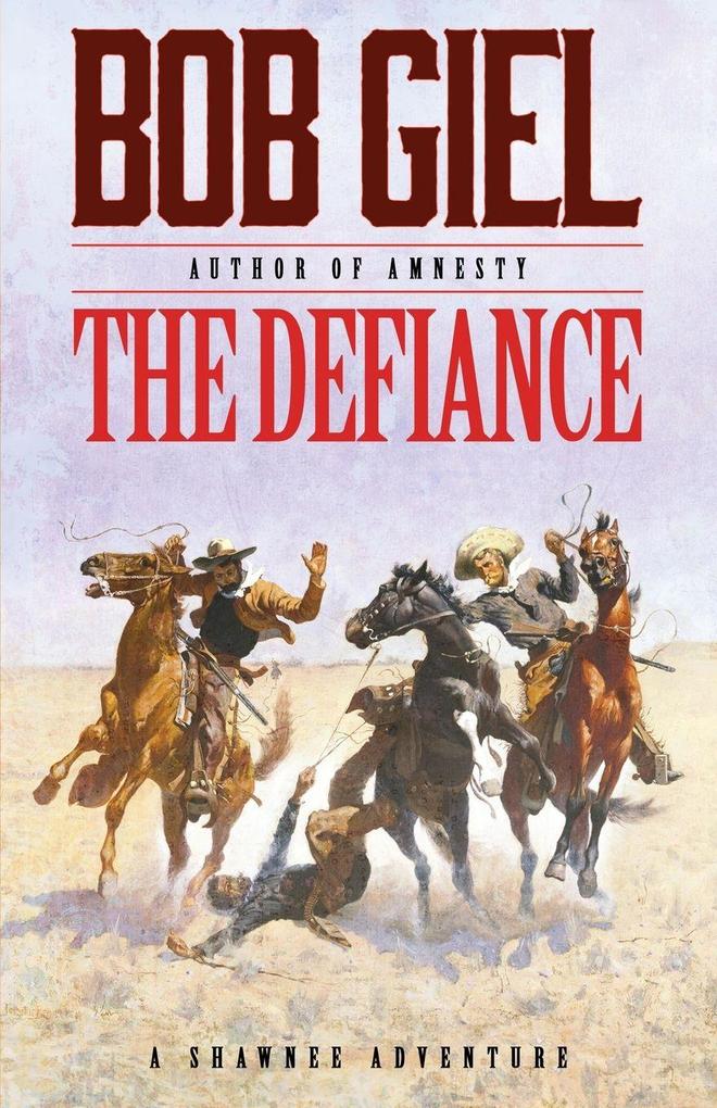 The Defiance