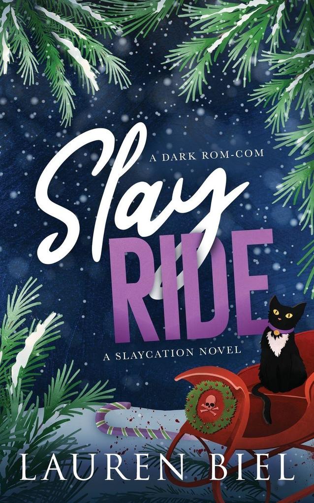 Slay Ride Deluxe Edition