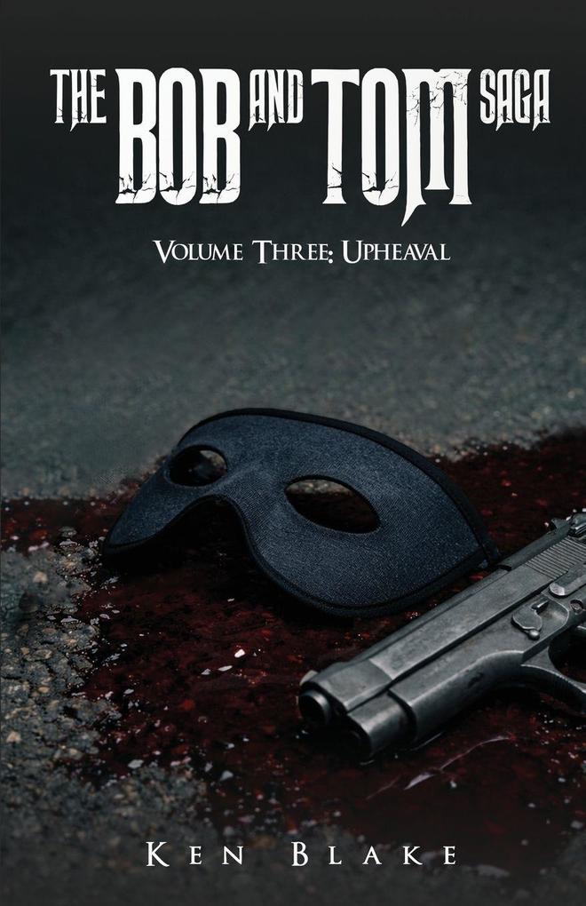 The Bob And Tom Saga