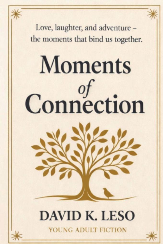 Moments of connection